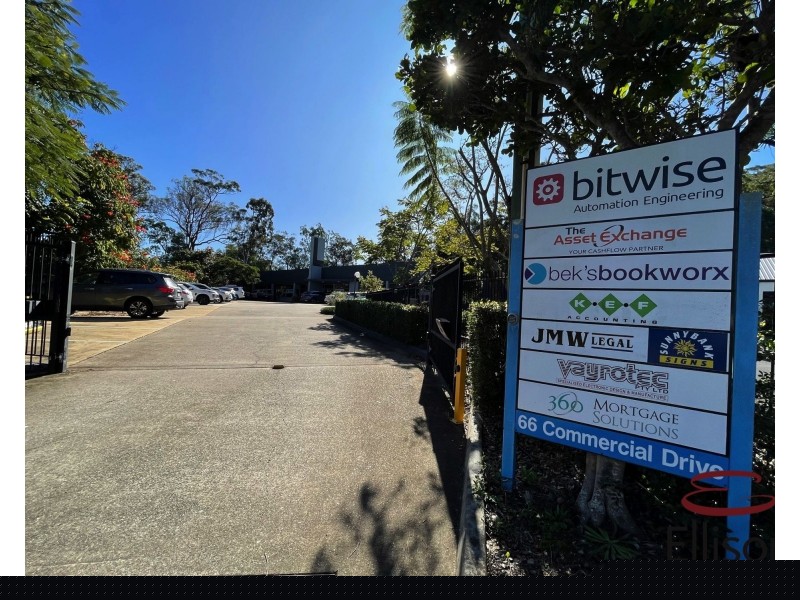 7/66 Commercial Drive, Shailer Park QLD 4128