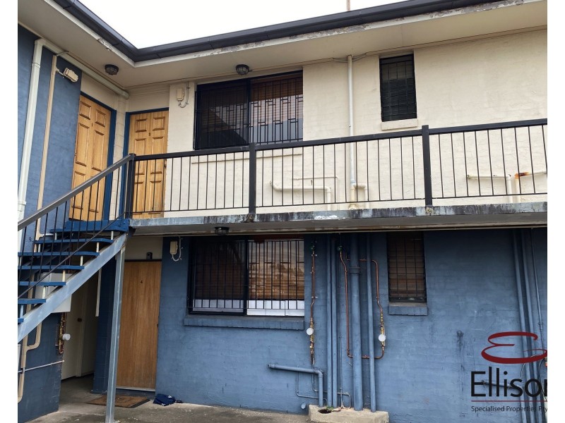 2/170 Given Terrace, Paddington QLD 4064