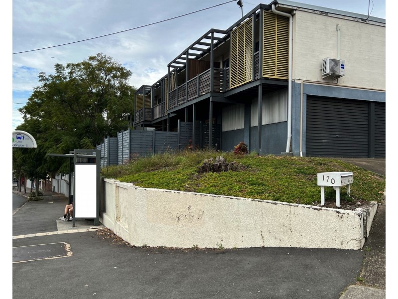 2/170 Given Terrace, Paddington QLD 4064