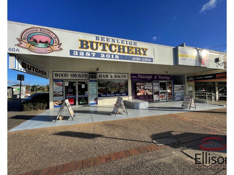 60 George Street, Beenleigh QLD 4207