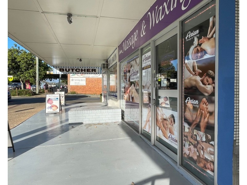 60 George Street, Beenleigh QLD 4207
