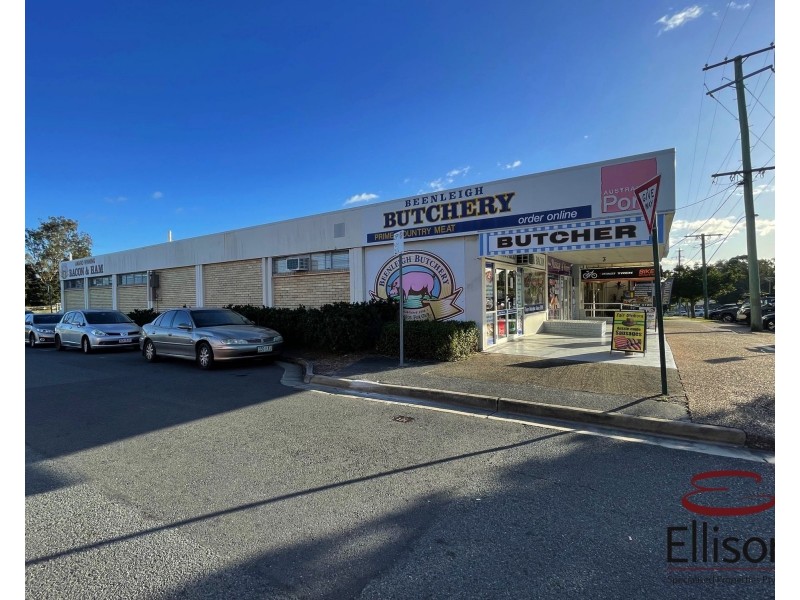60 George Street, Beenleigh QLD 4207