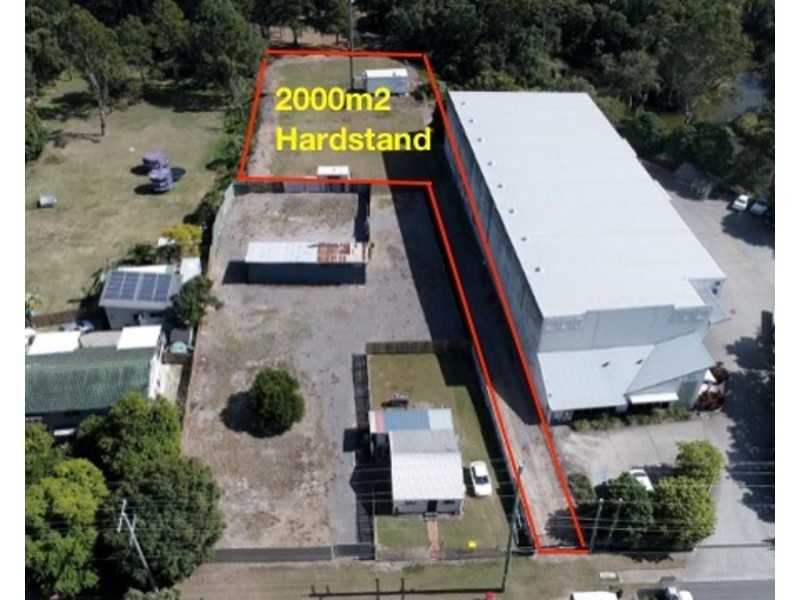 2/621 Kingston Road, Loganlea QLD 4131