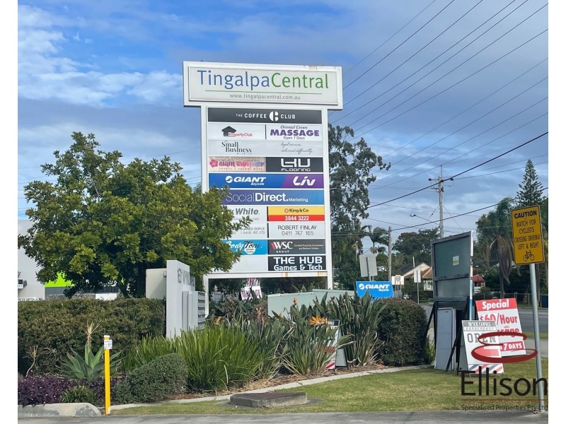 21B/1631 Wynnum Road, Tingalpa QLD 4173
