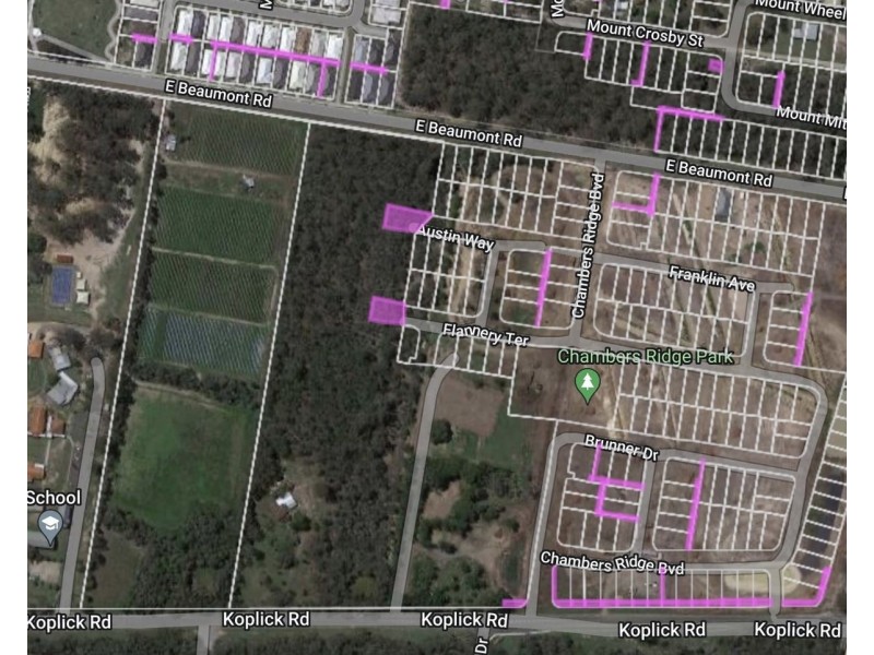 73-83 Koplick Road, Park Ridge QLD 4125