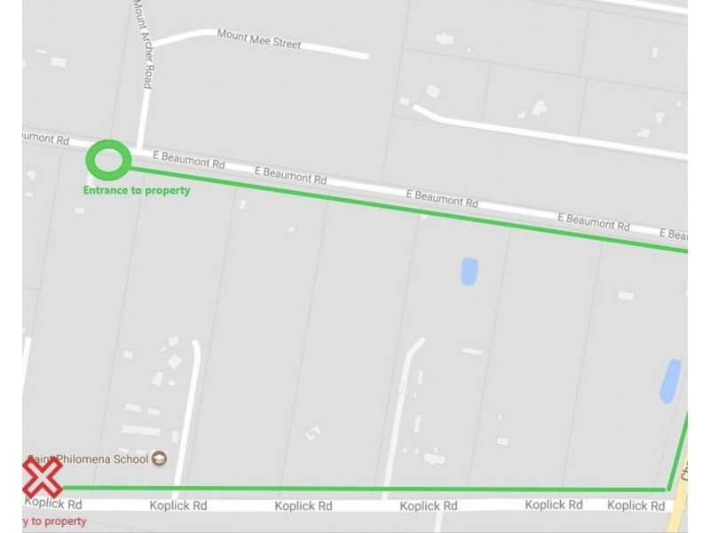 73-83 Koplick Road, Park Ridge QLD 4125