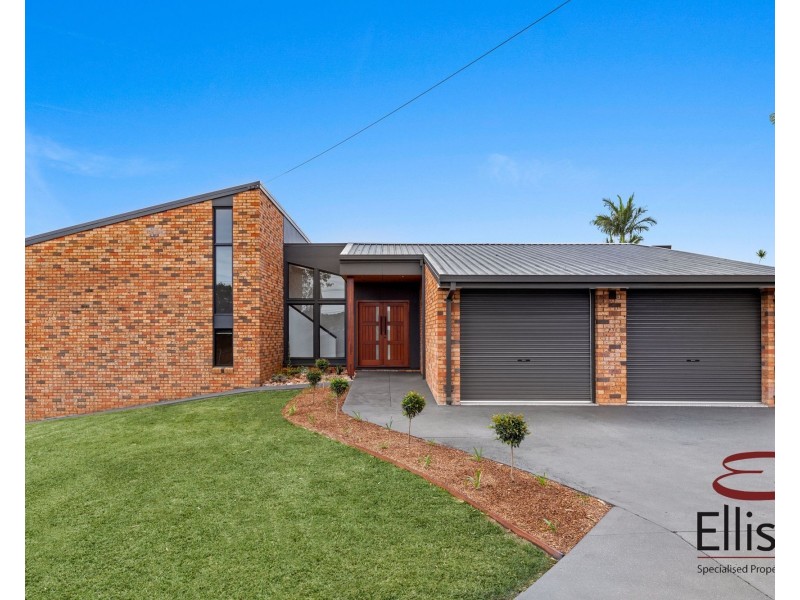 142 Shailer Road, Shailer Park QLD 4128