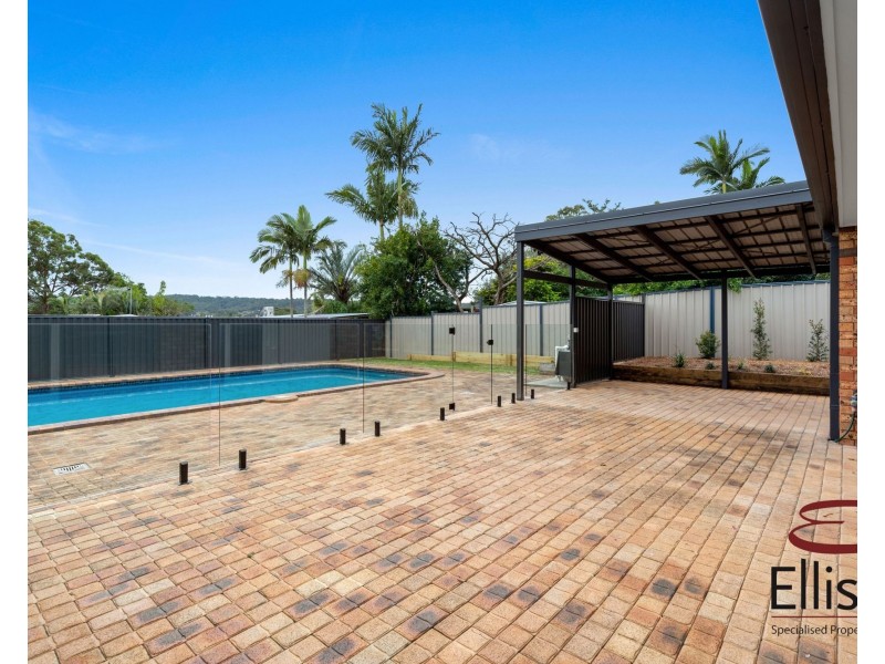142 Shailer Road, Shailer Park QLD 4128