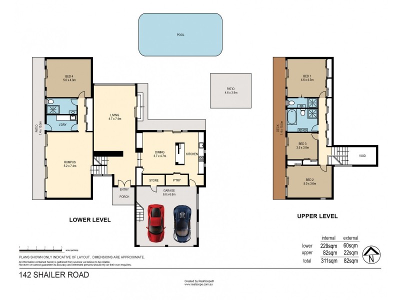 142 Shailer Road, Shailer Park QLD 4128