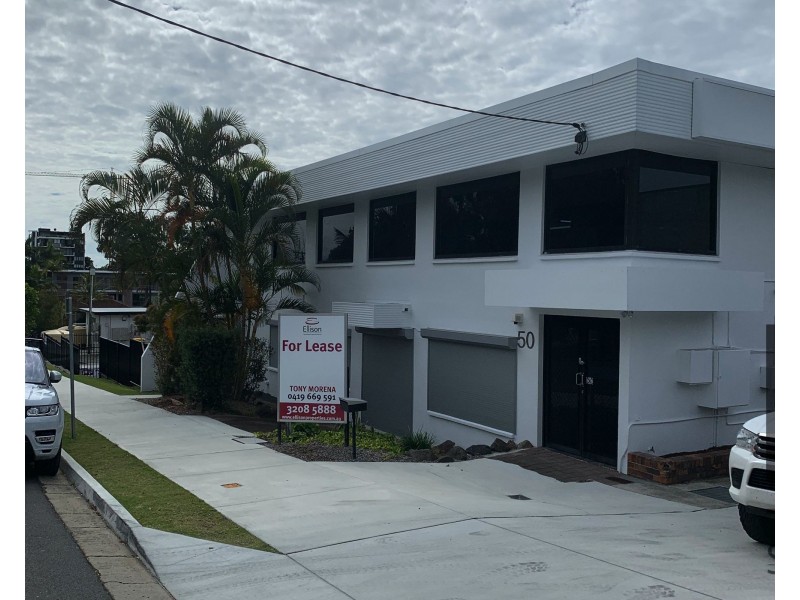 50 Ward Street, Southport QLD 4215