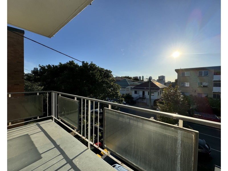 6/193 Kent Street, New Farm QLD 4005