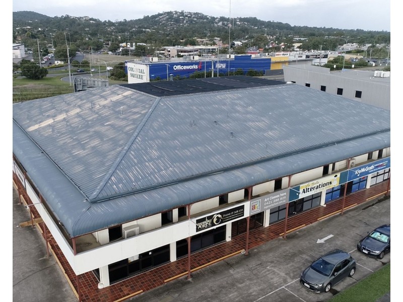 21/2 Grevillea Street, Tanah Merah QLD 4128