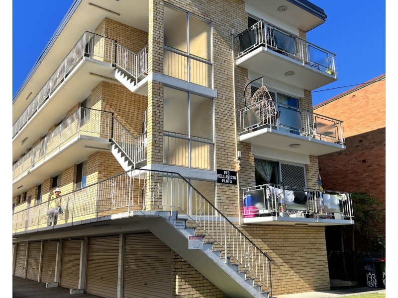 5/193 Kent Street, New Farm QLD 4005