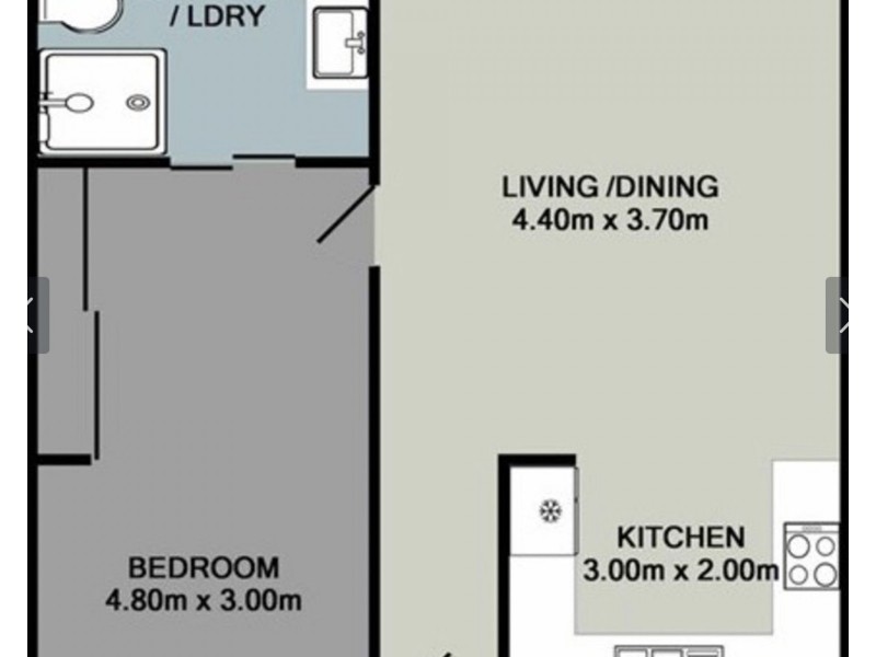 5/193 Kent Street, New Farm QLD 4005