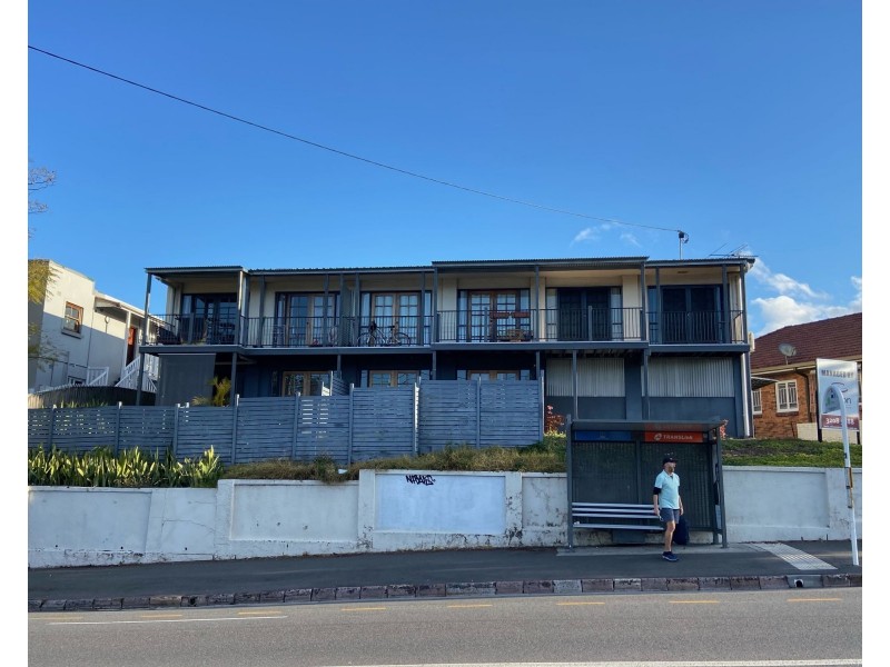 1/170 Given Terrace, Paddington QLD 4064