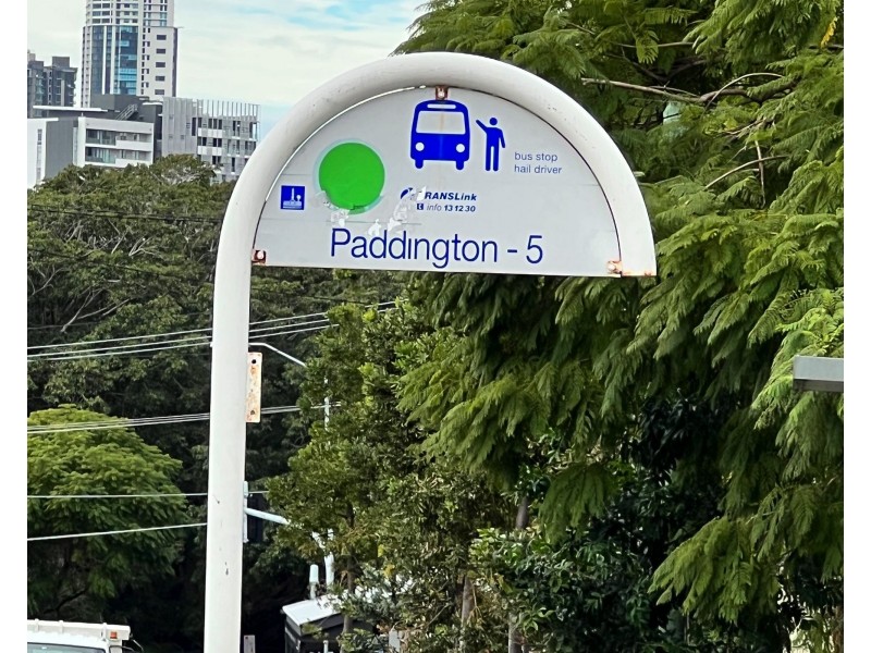 1/170 Given Terrace, Paddington QLD 4064