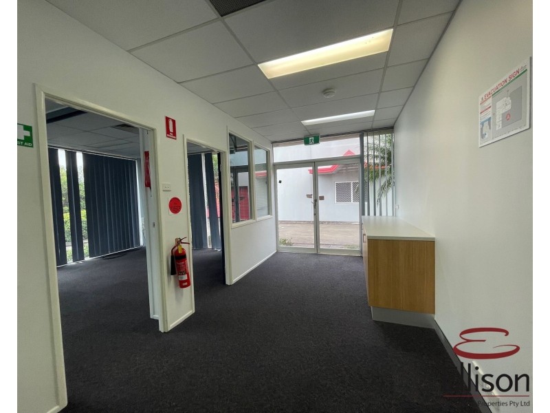 UNIT 14B/C 10 Old Chatswood Road, Daisy Hill QLD 4127