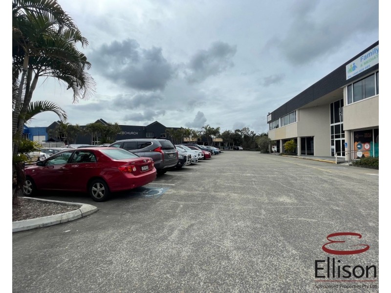 UNIT 14B/C 10 Old Chatswood Road, Daisy Hill QLD 4127