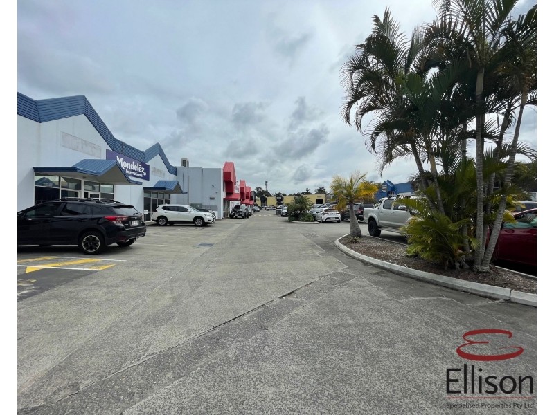 UNIT 14B/C 10 Old Chatswood Road, Daisy Hill QLD 4127