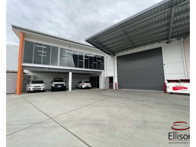 1/1-5 Thomas Hanlon Court, Yatala QLD 4207