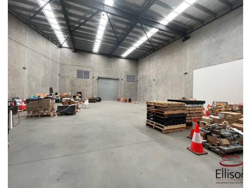 1/1-5 Thomas Hanlon Court, Yatala QLD 4207