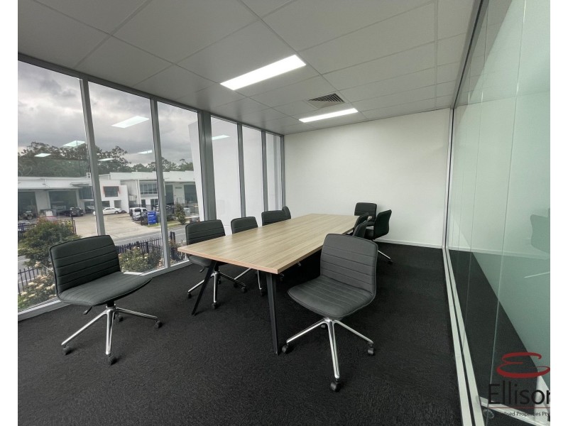 1/1-5 Thomas Hanlon Court, Yatala QLD 4207