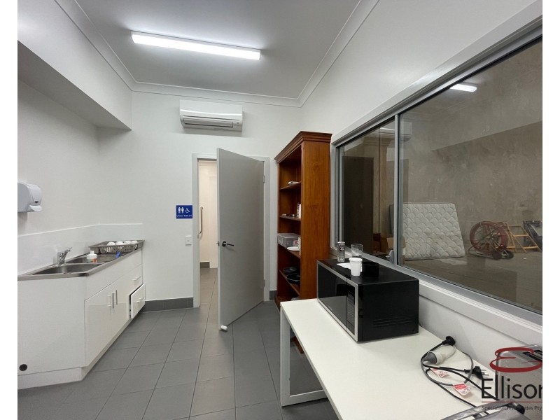 1/1-5 Thomas Hanlon Court, Yatala QLD 4207