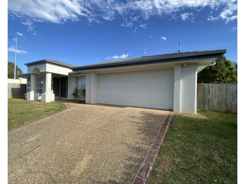 4/8 John Paul Drive, Daisy Hill QLD 4127