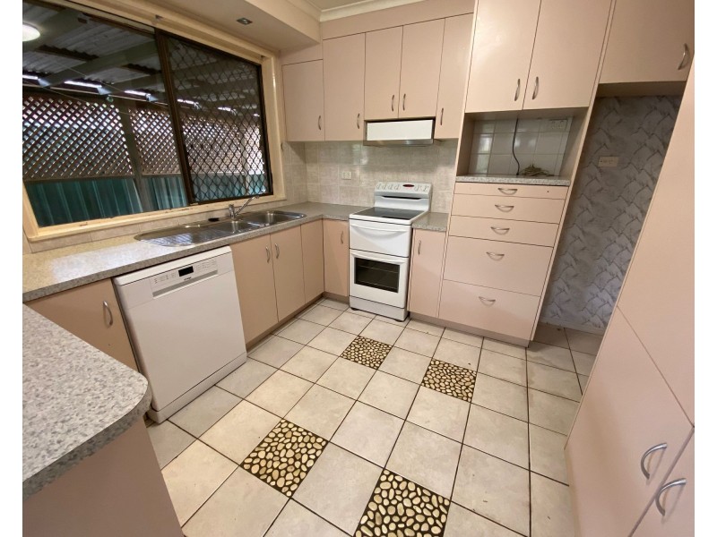 56 SPRINGFIELD CRESCENT, Daisy Hill QLD 4127