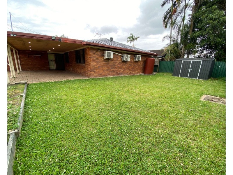 56 SPRINGFIELD CRESCENT, Daisy Hill QLD 4127