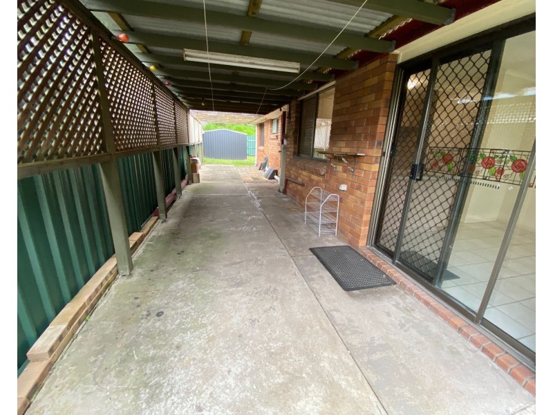 56 SPRINGFIELD CRESCENT, Daisy Hill QLD 4127