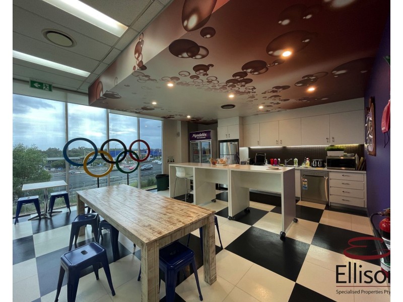 11/10 Old Chatswood Road, Daisy Hill QLD 4127