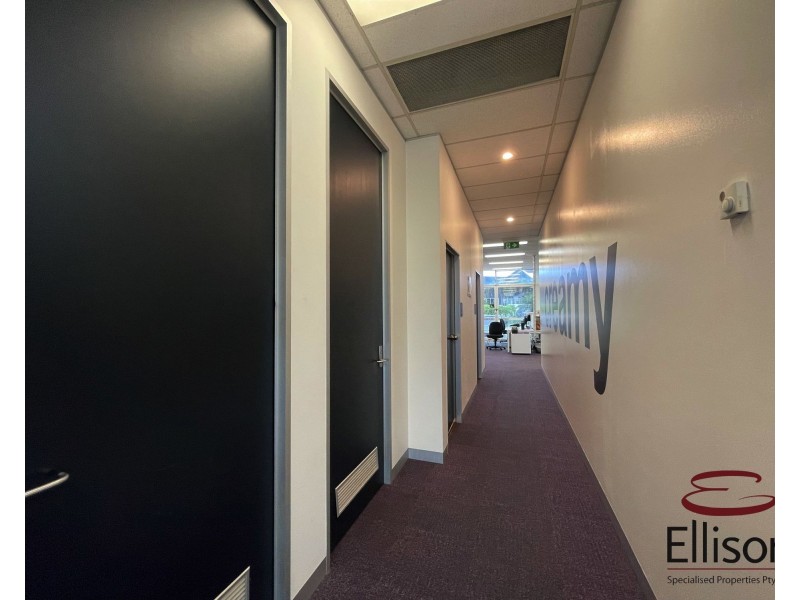11/10 Old Chatswood Road, Daisy Hill QLD 4127