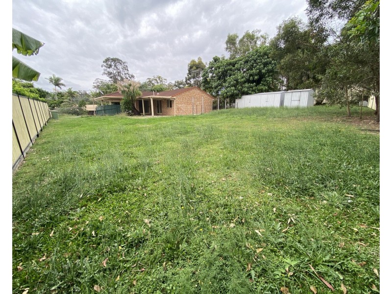 14 GARRIMA DRIVE, Loganholme QLD 4129
