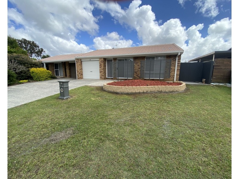 2/16 RIVER OAK DRIVE, Helensvale QLD 4212