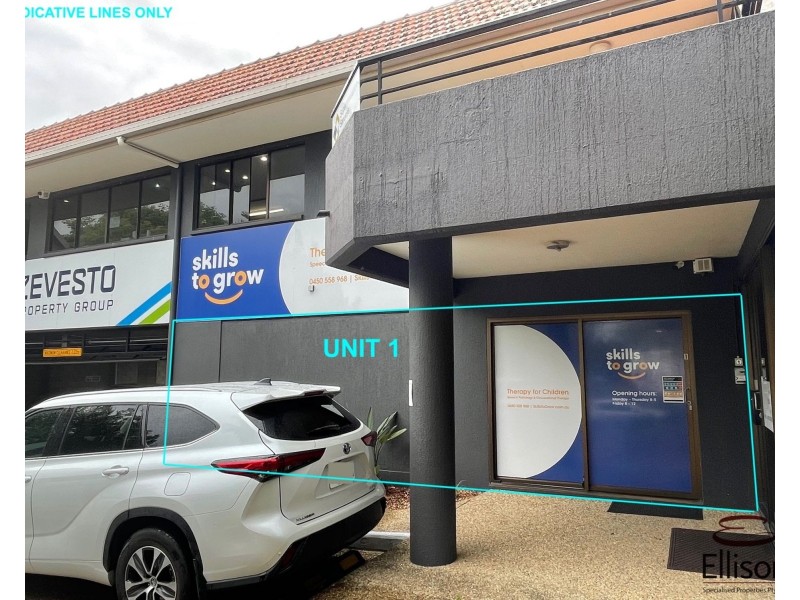 1/24 Vanessa Boulevard, Springwood QLD 4127