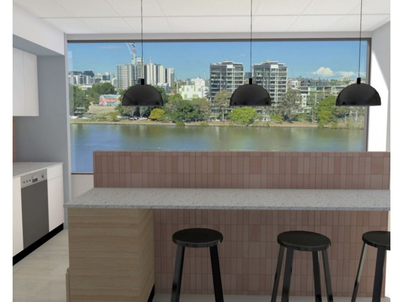 Suite 6.02/301 Coronation Drive, Milton QLD 4064