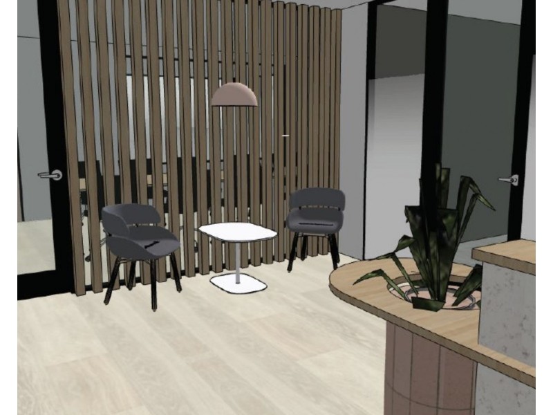 Suite 6.02/301 Coronation Drive, Milton QLD 4064