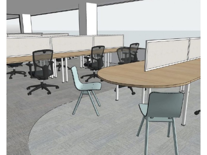 Suite 6.02/301 Coronation Drive, Milton QLD 4064