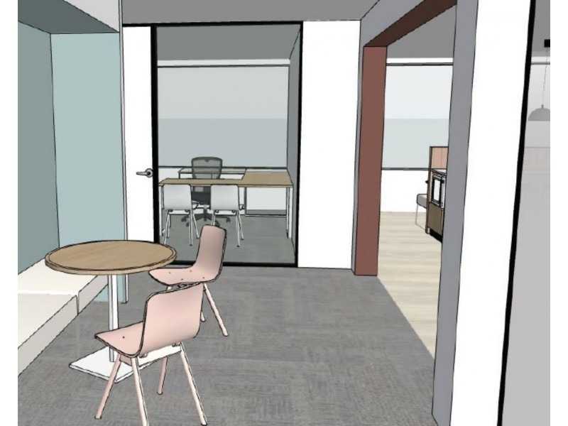 Suite 6.02/301 Coronation Drive, Milton QLD 4064