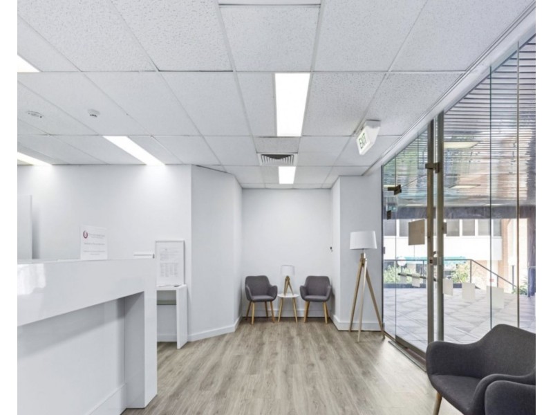 Suite G4/67 Astor Terrace, Spring Hill QLD 4000