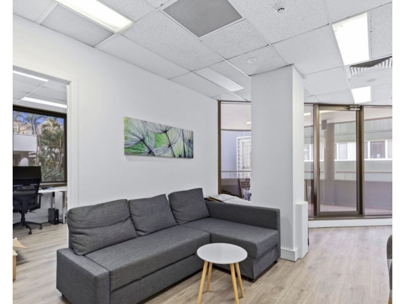 Suite G4/67 Astor Terrace, Spring Hill QLD 4000