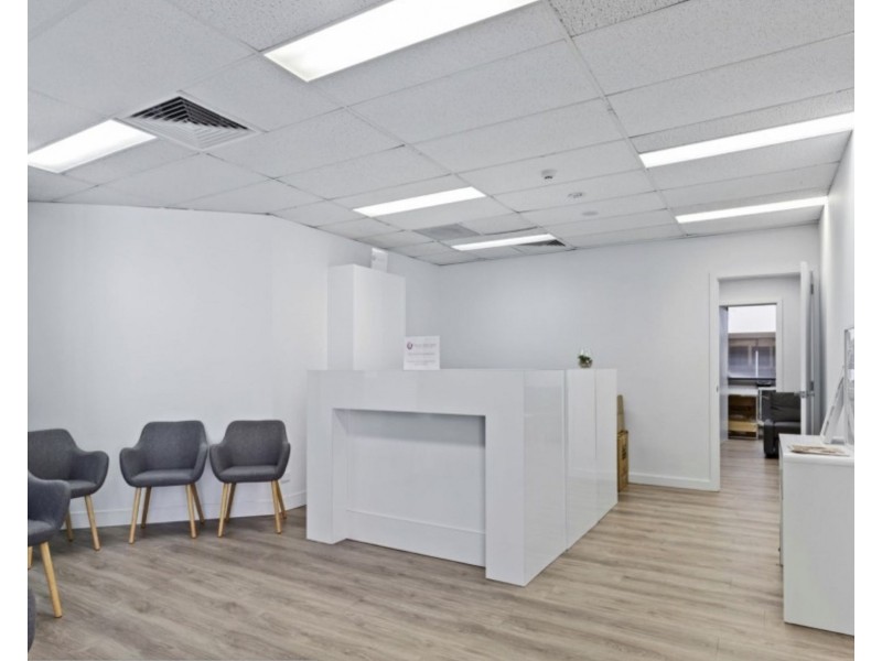 Suite G4/67 Astor Terrace, Spring Hill QLD 4000