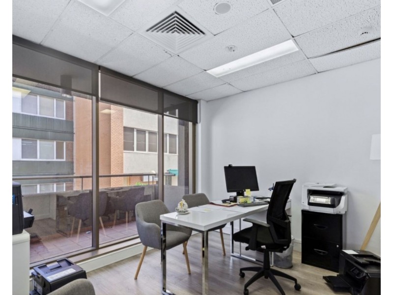 Suite G4/67 Astor Terrace, Spring Hill QLD 4000