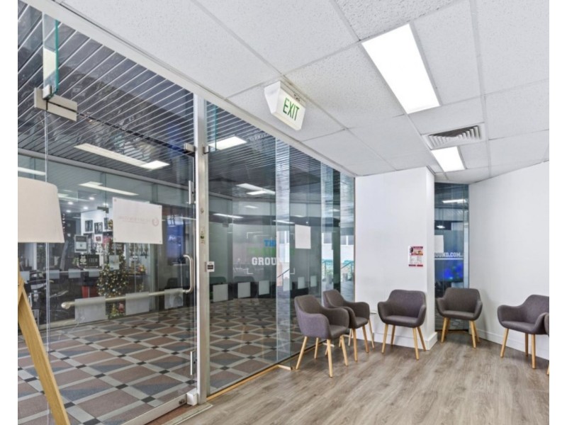 Suite G4/67 Astor Terrace, Spring Hill QLD 4000