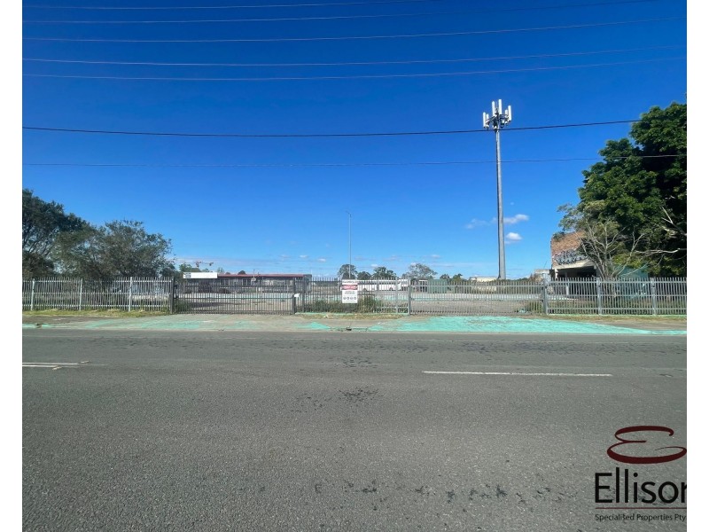 4142 Pacific Highway, Loganholme QLD 4129