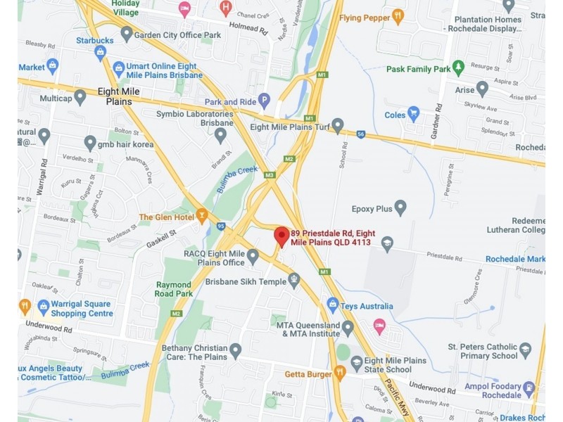 23/89 Priestdale Road, Eight Mile Plains QLD 4113
