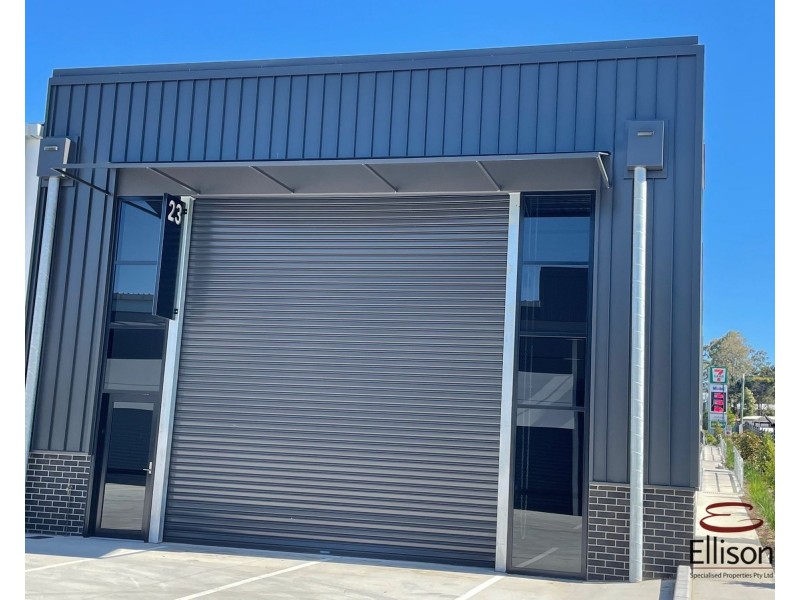 23/89 Priestdale Road, Eight Mile Plains QLD 4113