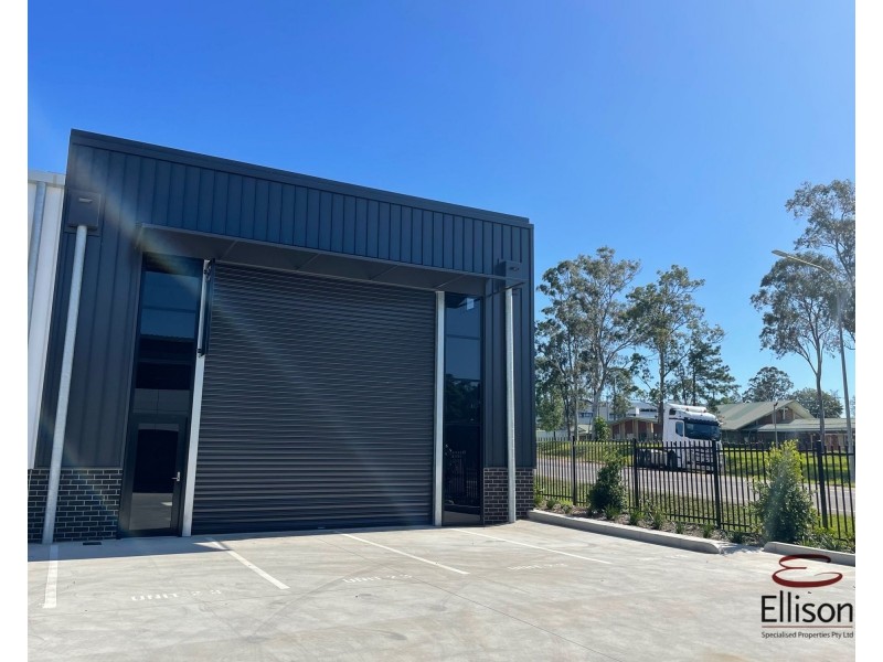 23/89 Priestdale Road, Eight Mile Plains QLD 4113