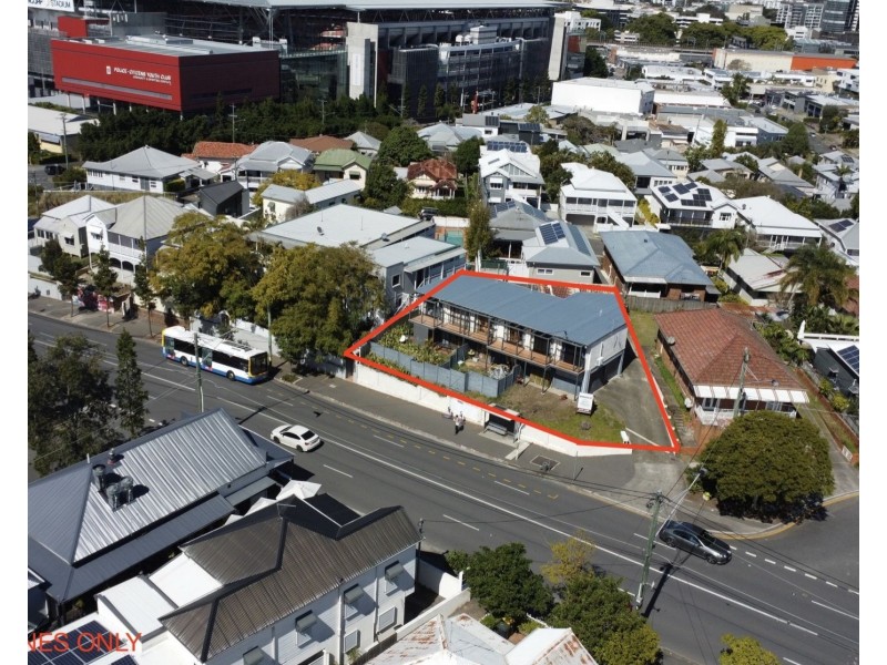 4/170 Given Terrace, Paddington QLD 4064